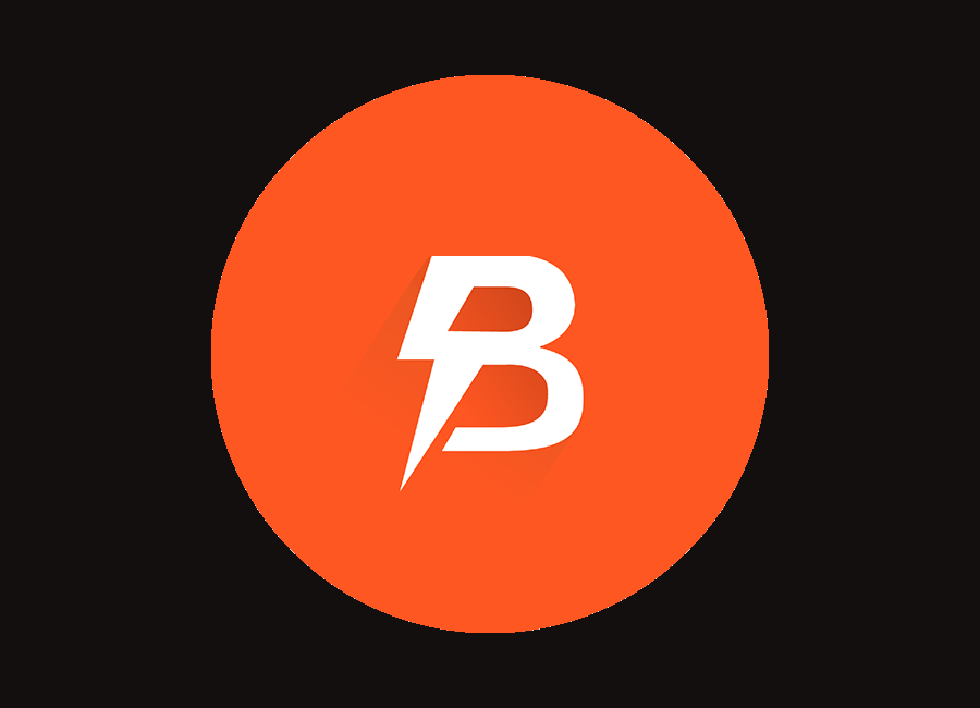 Blitz logo 